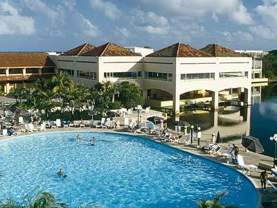Hotel Club Med Κανκούν Εξωτερικό φωτογραφία