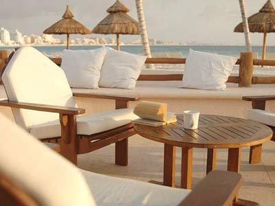 Hotel Club Med Κανκούν Εξωτερικό φωτογραφία