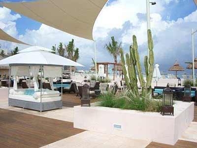 Hotel Club Med Κανκούν Εξωτερικό φωτογραφία